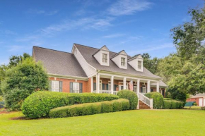 Dream 5BR ATL home with Upscale